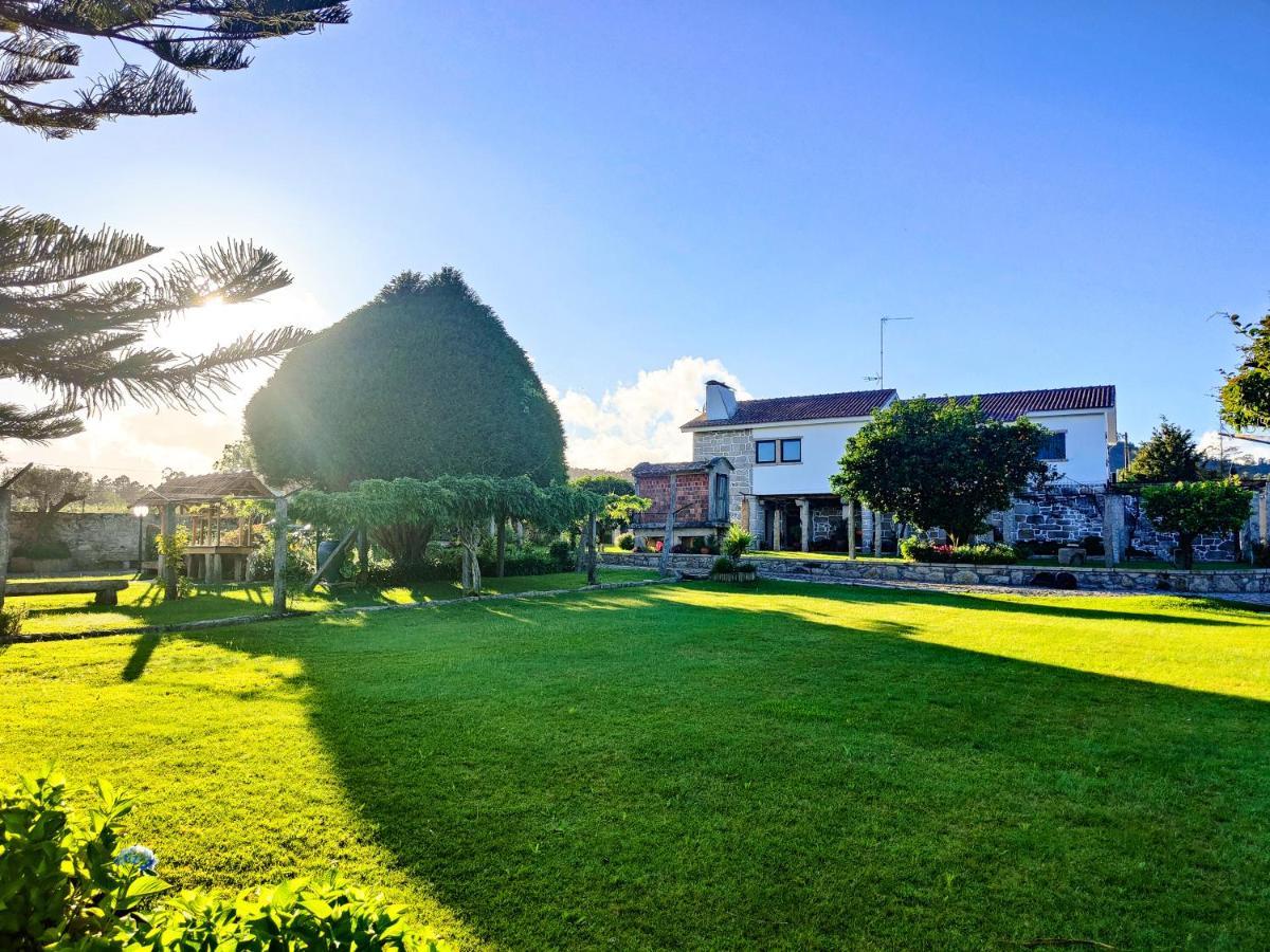 فيانا دو كاستيلو Quinta Dom Sapo - Agroturismo المظهر الخارجي الصورة